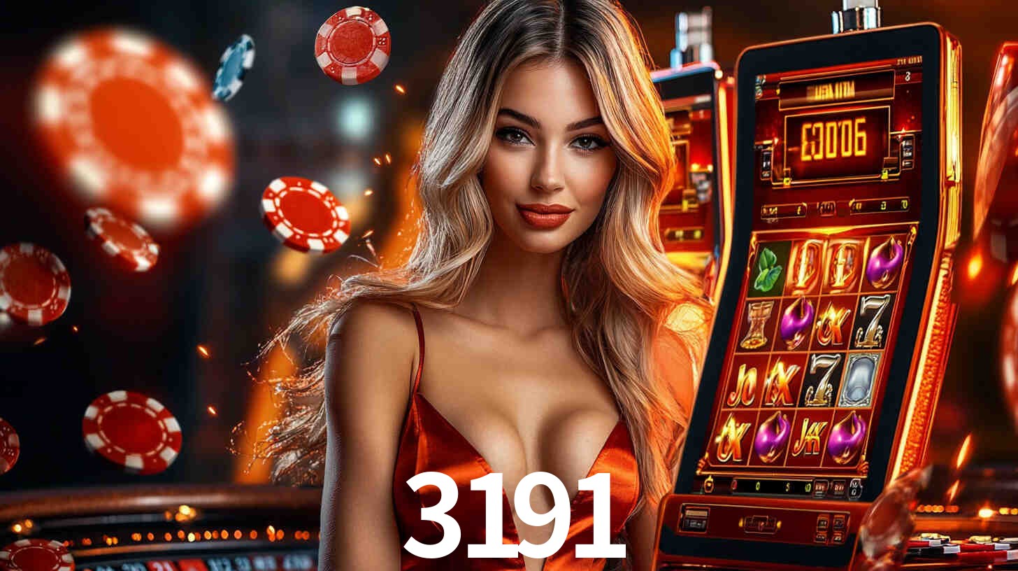3191 - Cassino da Fortuna - 3191.com