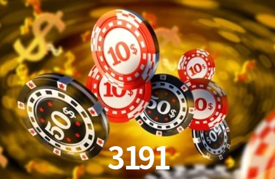 Benefícios da Conta 3191