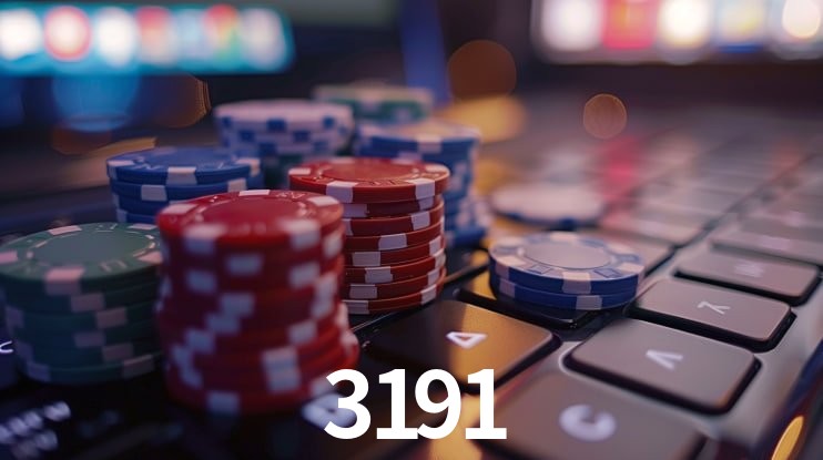 Casino Ao Vivo 3191