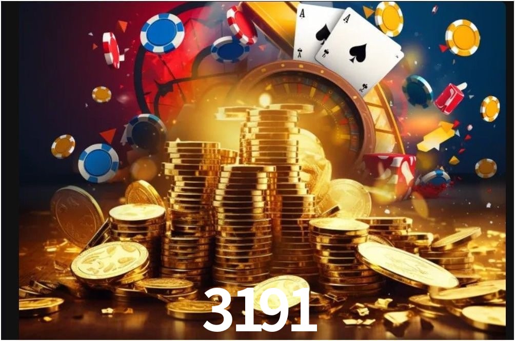 Apostas de Futebol 3191
