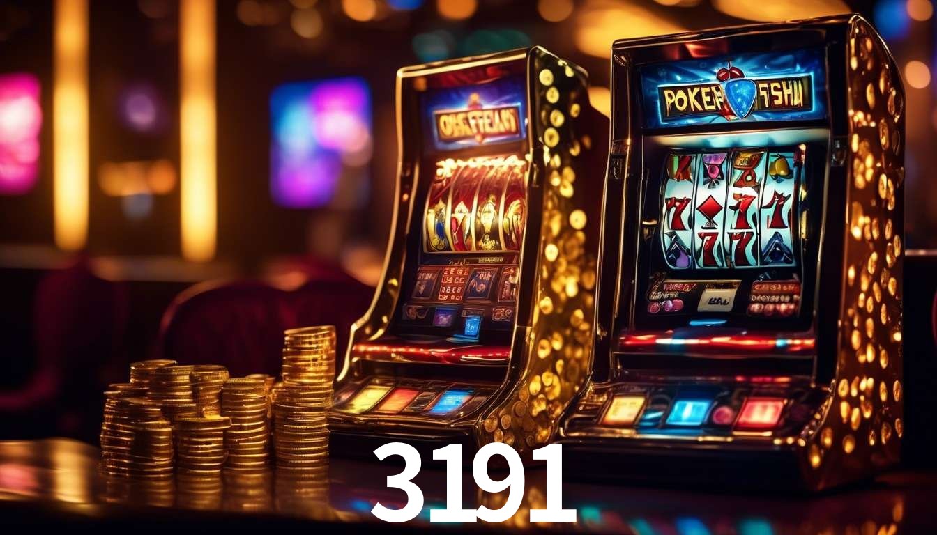 Mesa de Blackjack 3191