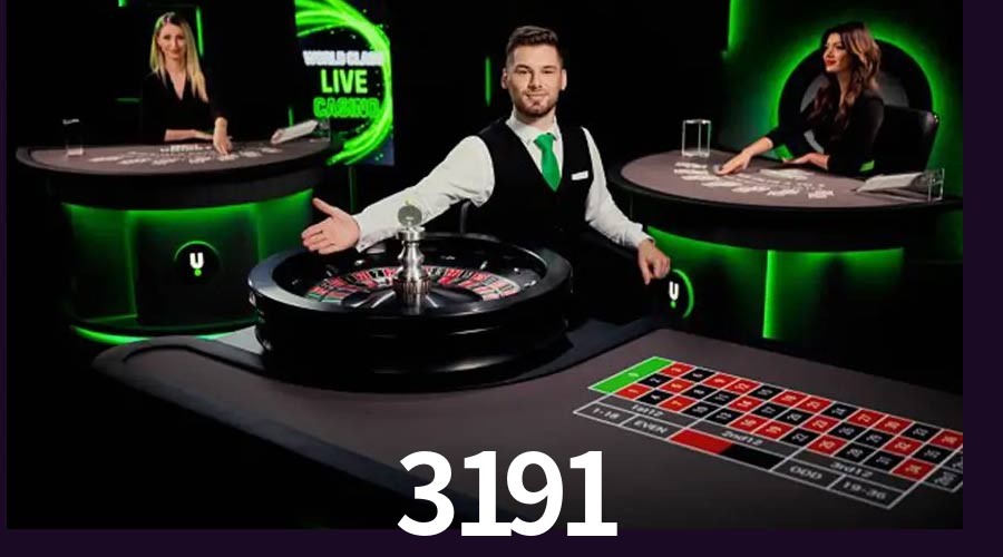 Descubra a Magia dos Jogos de Arcade no 3191
