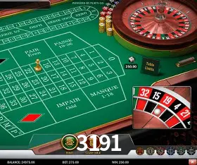A Emoção da Loteria na 3191: Uma Chance de Mudança de Vida