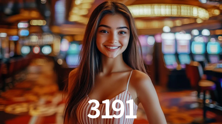 3191 bet