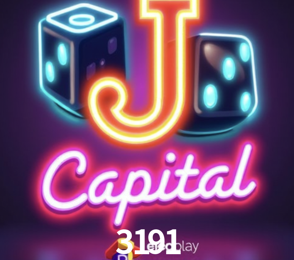 Descubra o Mundo do Cassino Online com 3191