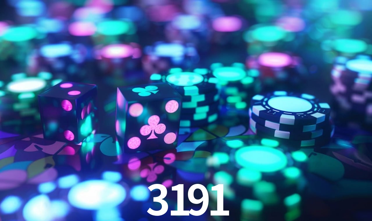 Provedores de Jogos 3191
