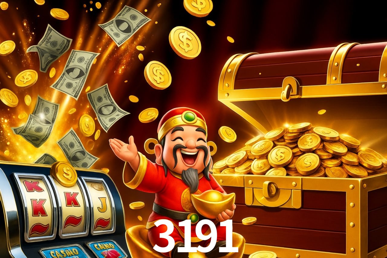 Estatísticas do Jogo 3191
