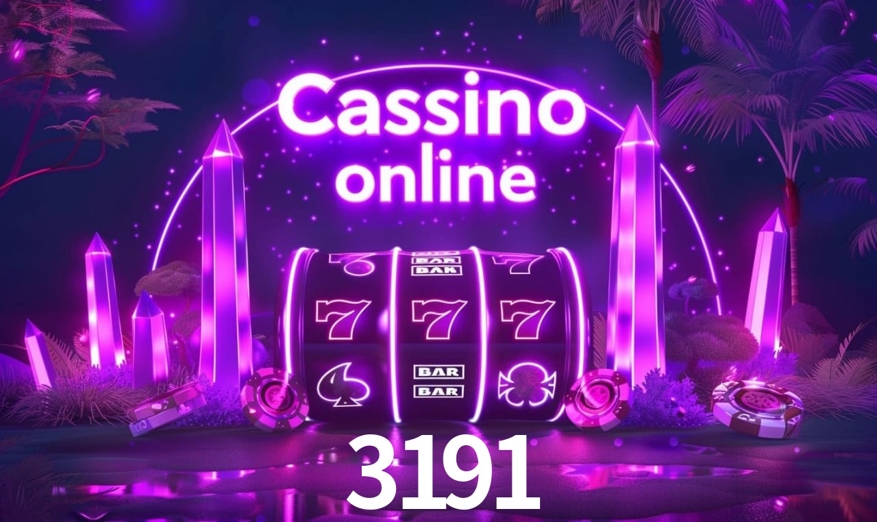 Jogos de Slot 3191