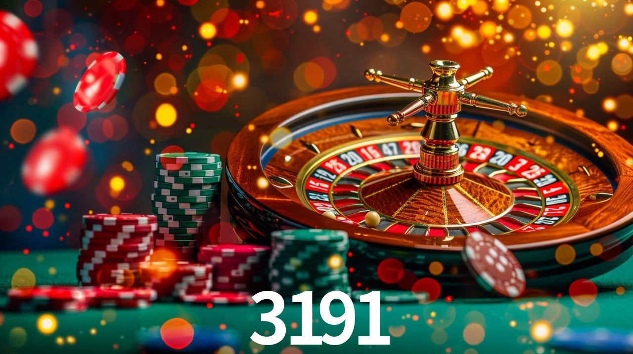 Casino Ao Vivo 3191