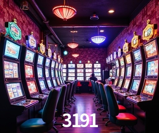 Integração de APIs 3191