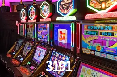 Descubra o Programa VIP da 3191: Vantagens Exclusivas para Jogadores