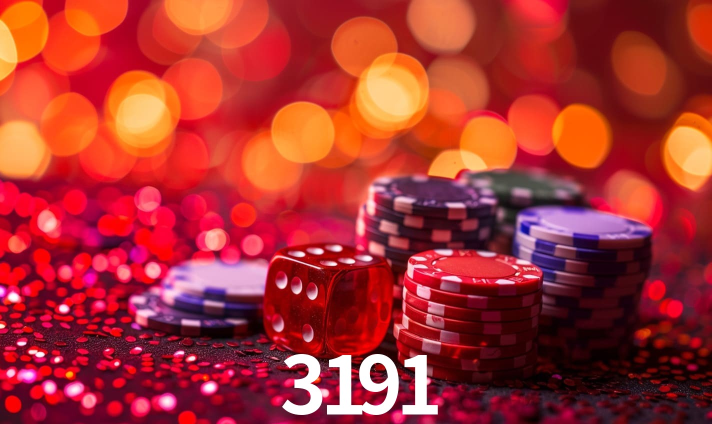 Bônus Diários 3191