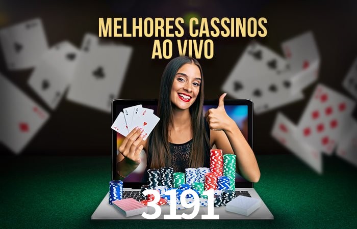 A Popularidade dos Caça-Níqueis no 3191